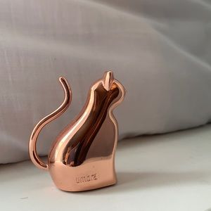 UMBRA ring holder or home decor